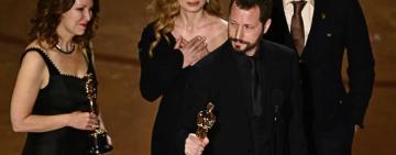 Україна вперше отримала Оскар 2024 за документальну стрічку "20 днів у Маріуполі"