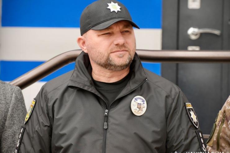 У рамках реалізації проєкту «Поліцейський офіцер громади» в Білгороді-Дністровському розпочала роботу поліцейська станція