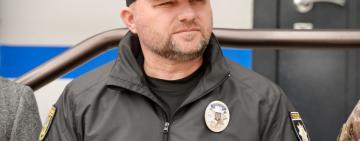 У рамках реалізації проєкту «Поліцейський офіцер громади» в Білгороді-Дністровському розпочала роботу поліцейська станція