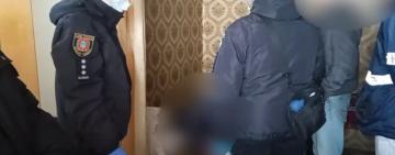 Наніс більше 20 ножових поранень орендодавцю: поліція затримала вбивцю у столиці