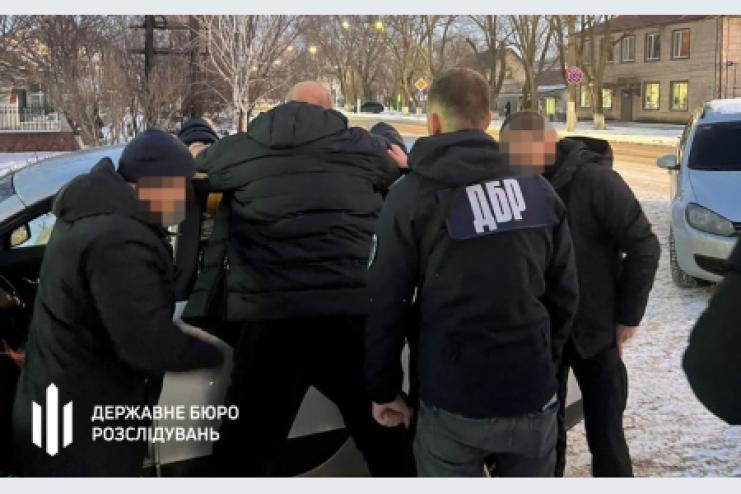 У Білгород-Дністровському районі судитимуть посадовця військкомату, який «відмазував» від мобілізації