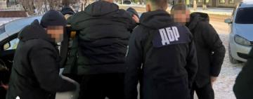 У Білгород-Дністровському районі судитимуть посадовця військкомату, який «відмазував» від мобілізації