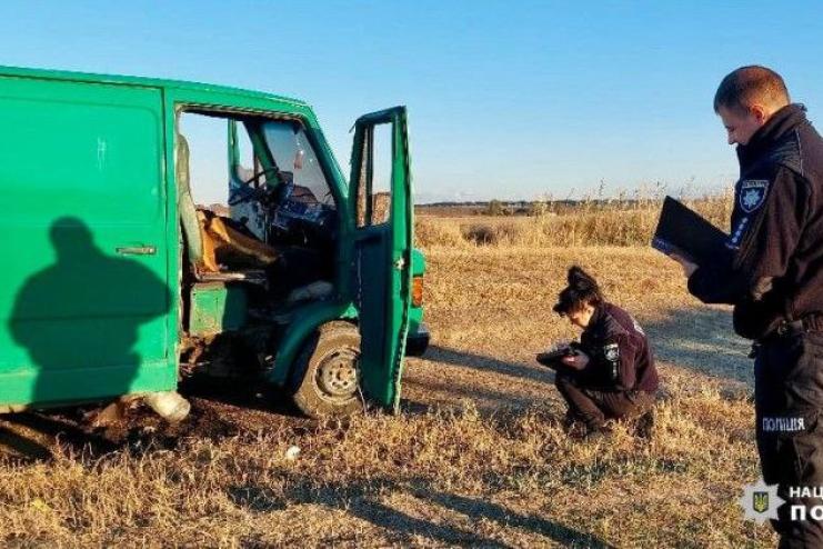 Підривнику з півдня Одещини загрожує довічне ув’язнення