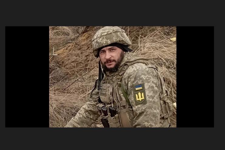 На фронті загинув мешканець Татарбунарської громади