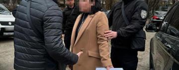 Посадовиця Одеської митниці попалася на корупції