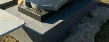 На Одещині молодик пошкодив 10 пам’ятників над могилами своїх односельців