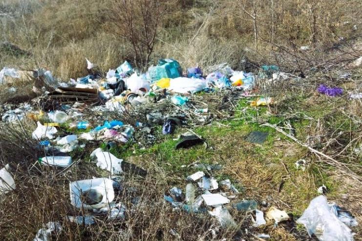 На Одещині прибрали звалища, виявлені за допомогою сервісу «ЕкоЗагроза»: як звернутися