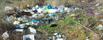 На Одещині прибрали звалища, виявлені за допомогою сервісу «ЕкоЗагроза»: як звернутися