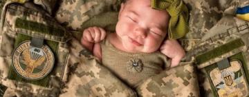 Зеленський підписав закон, який дозволяє зберігати сперму загиблих військових для подальшого зачаття дитини