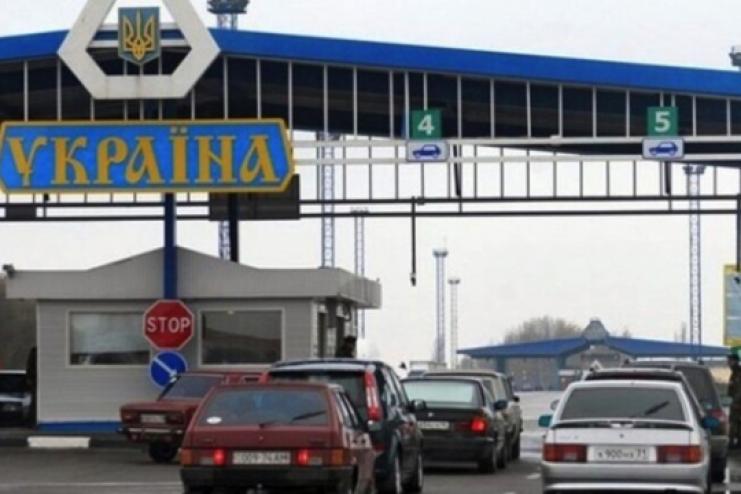 На одному з пунктів пропуску на Одещині знайдено мертвим прикордонника