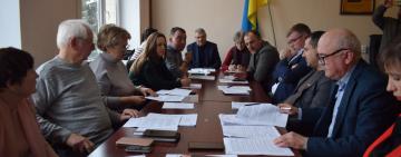 Боротьба проти несправедливості щодо Арцизької лікарні триває: депутати райради звернулися до міністрів