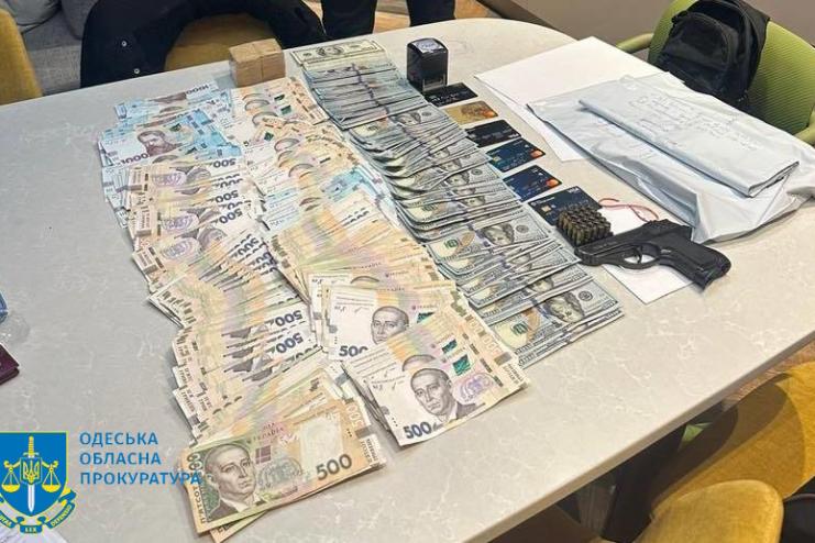 В Одесі «накрили» мережу підпільних казино з мільйонними заробітками  