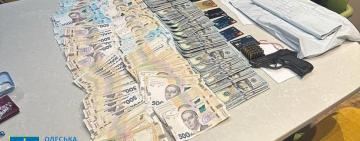 В Одесі «накрили» мережу підпільних казино з мільйонними заробітками  