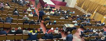 На Одещині релігійна громада перейшла до ПЦУ