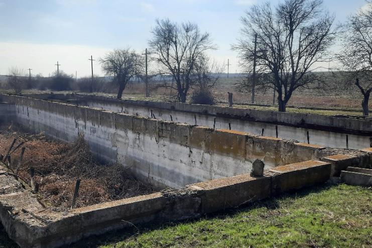 На Одещині 75 підприємств скидають стічні води у поверхневі водні об’єкти