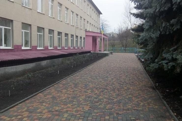 Один директор VS 24 вчителі: конфлікт у колективі Тарутинського ліцею досяг свого піку