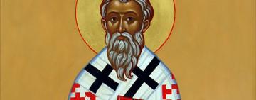 15 марта. Память священномученика Феодота Киринейского 