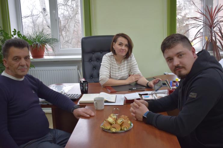Для лікарні Тарутинщини надійшла чергова допомога від БФ «Шляхетна справа» (ФОТО)