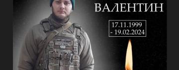 росія вбила воїна з Арцизької громади