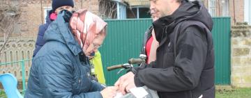 Не Першотравневе: мешканці Ізмаїльщини обрали нову назву для села