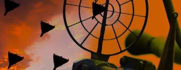 Масована дронова атака по Одещині: подробиці