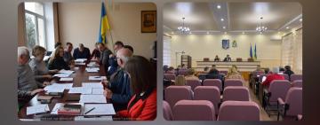  Через жахливий стан двох доріг депутати Арцизької міськради та Болградської райради звернулися до вищого керівництва