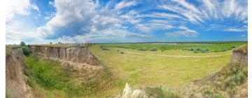 На Одещині створили 3 нові об’єкти природно-заповідного фонду