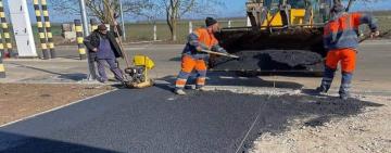 На Одещині триває модернізація 9 пунктів пропуску через державний кордон з Молдовою