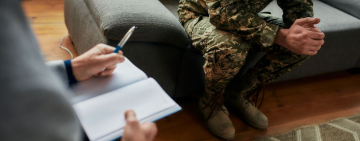 В Арцизі для підтримки ветеранів та допомоги родинам полеглих/зниклих безвісти Героїв створюють нову посаду