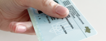 На Одещині затримали двох водіїв з «липовими» правами