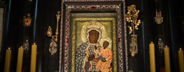 19 марта. Ченстоховской иконы Пресвятой Богородицы 