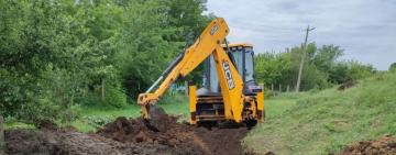 В Арцизі КП "Водоканал" звітував про свою роботу