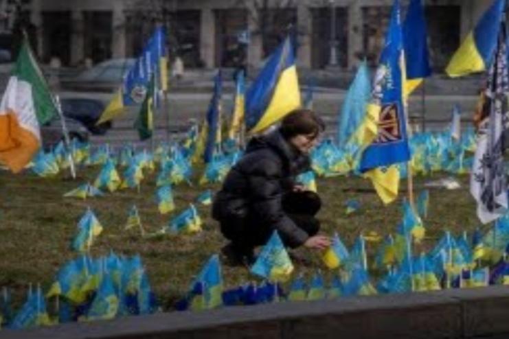 Уряд збільшив грошові виплати дітям загиблих добровольців з 1 квітня