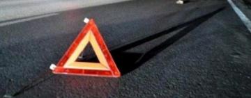 До уваги водіїв! Через ДТП з трьома вантажівками на трасі Одеса – Рені біля Татарбунар  ускладнено рух транспорту.