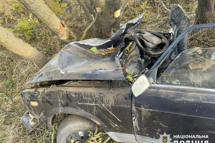 Норма алкоголю була перевищена в 11 разів: мешканка Одещини влаштувала смертельну ДТП
