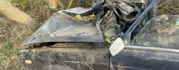 Норма алкоголю була перевищена в 11 разів: мешканка Одещини влаштувала смертельну ДТП