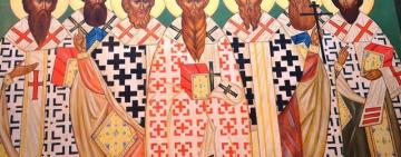 20 марта. Память священномучеников в Херсонесе: Василия, Ефрема, Капитона, Евгения, Еферия, Елпидия и Агафодора    