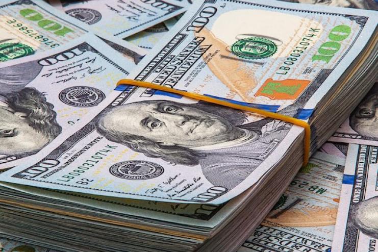 Співробітнику одного з відділів Одеського Управління СБУ винесли вирок за хабар у 80 тис дол  