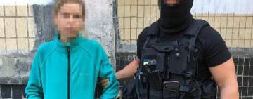 Жителька Одеської області готувала ворожі удари по 9 об’єктах регіону