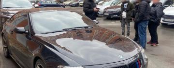 На Одещині припинено діяльність міжрегіональної злочинної групи, яка займалась незаконним переправленням осіб через кордон