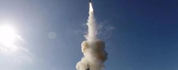 Ворог вперше за понад 2 тижні перерви вивів у Чорне море носії «Калібрів»