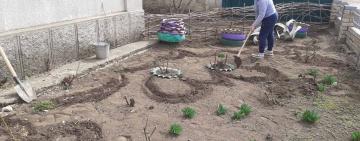 У Тарутинській громаді розпочався місячник з благоустрою