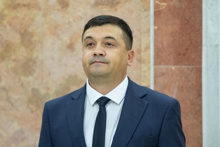 Молдова допомагатиме Україні ловити ухилянтів у Придністровському регіоні, – глава МВС країни