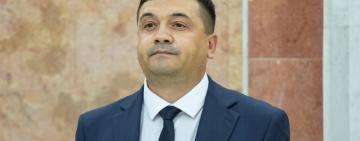 Молдова допомагатиме Україні ловити ухилянтів у Придністровському регіоні, – глава МВС країни