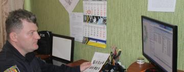 «Криміналіст – професія за покликанням», - поліцейський з Арцизу Олег Фудулакі