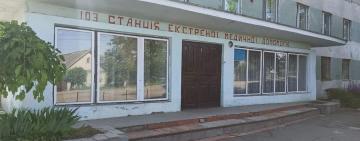 Борги чи бюрократія? Арцизька «швидка» працює 2 тижні без світла