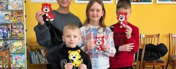 "Дива із фетру", або як в Арцизі через творчість відволіктися від проблем  