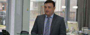Кабмін погодив призначення ще одного заступника голови Одеської ОВА