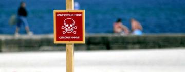 Чи буде в Одеській області курортний сезон?