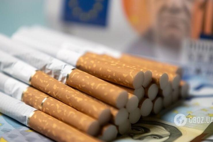 В Україні різко подорожчають сигарети: коли, чому та скільки коштуватиме пачка